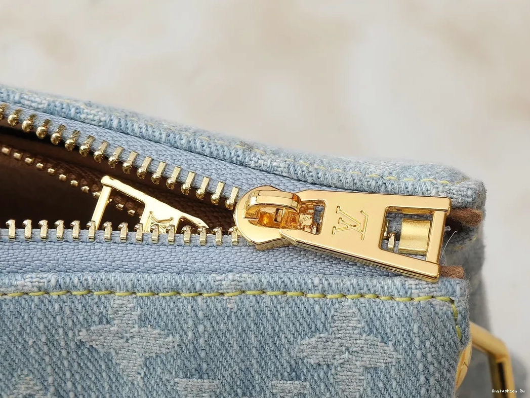 For Bags Vuitton 2743 Women Louis Comfortable Messenger 0225